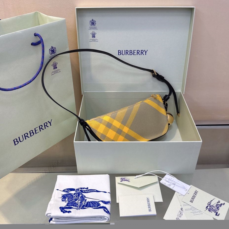 B**rry top handle bags